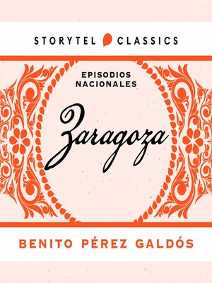 cover image of Zaragoza